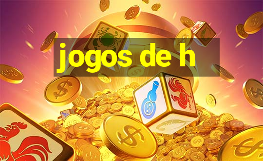 jogos de h