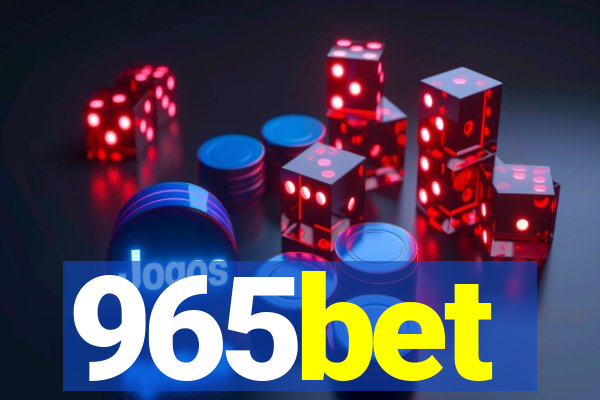 965bet