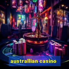 australlian casino