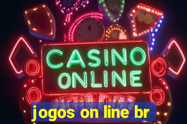 jogos on line br