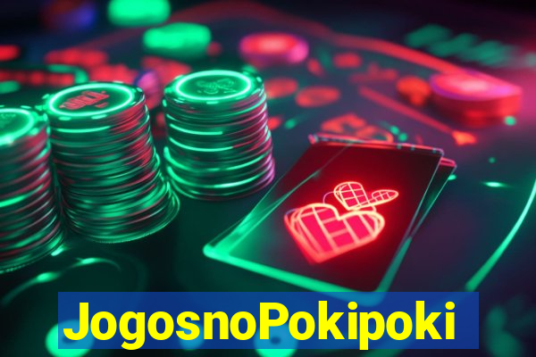 JogosnoPokipoki