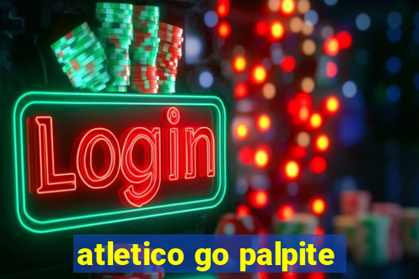 atletico go palpite