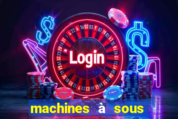 machines à sous gratuites casino 770