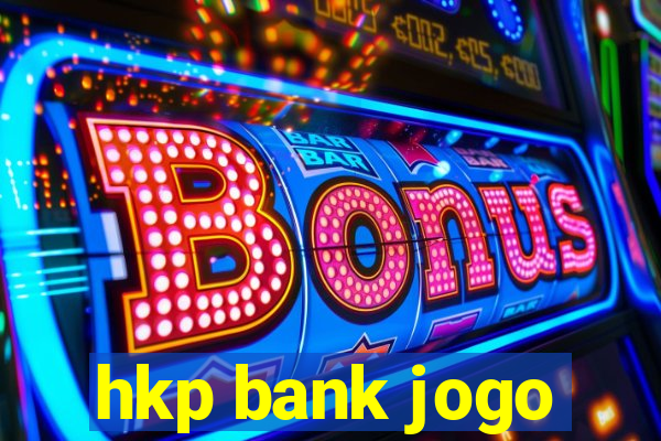 hkp bank jogo