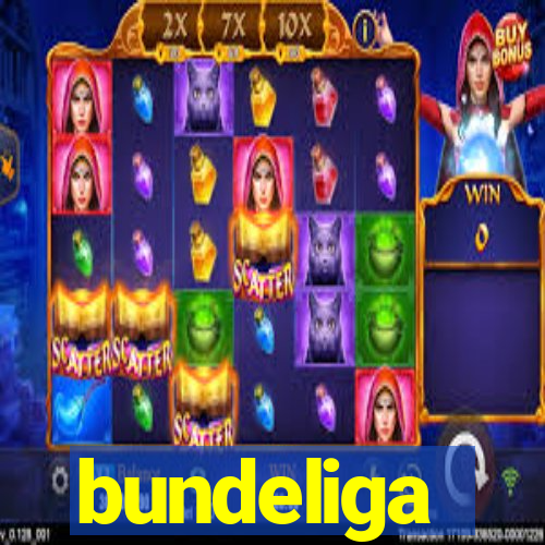 bundeliga