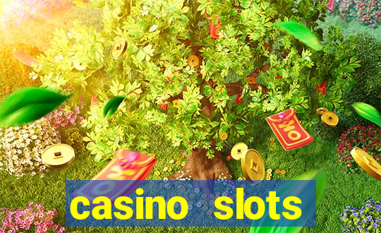 casino slots birthday bash