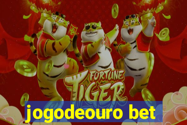 jogodeouro bet