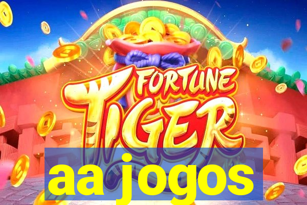 aa jogos