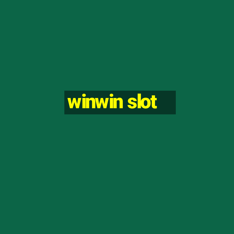 winwin slot