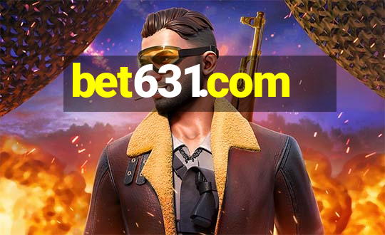 bet631.com