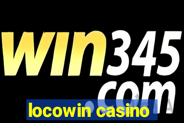 locowin casino