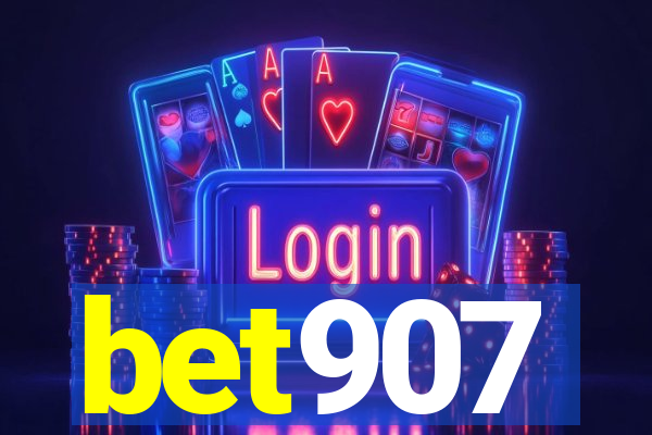 bet907