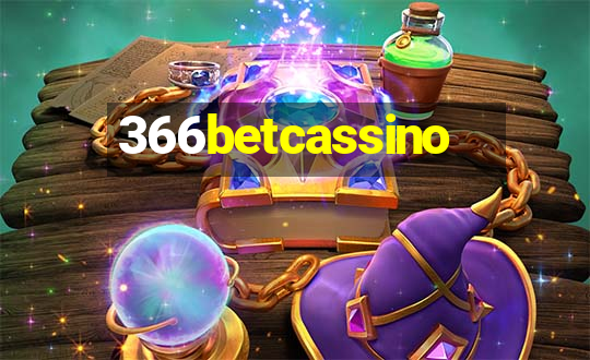 366betcassino