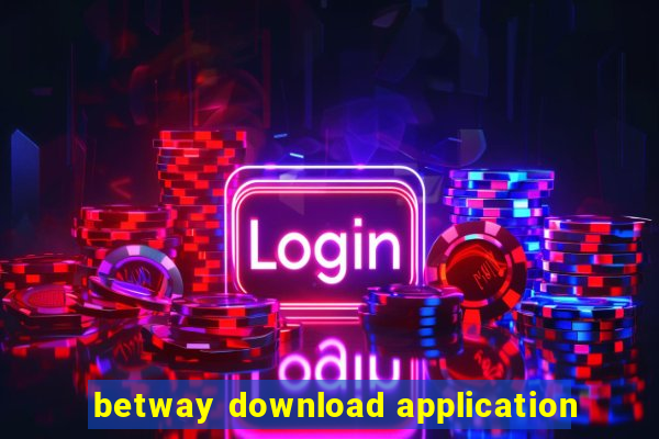 betway download application