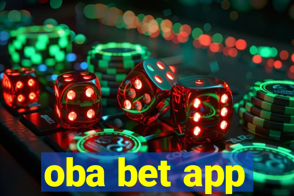 oba bet app