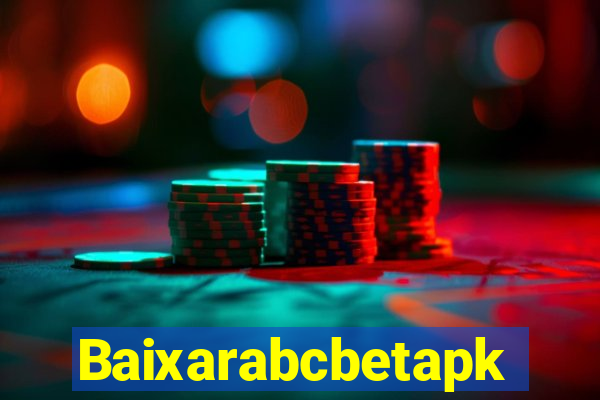 Baixarabcbetapk