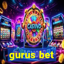 gurus bet