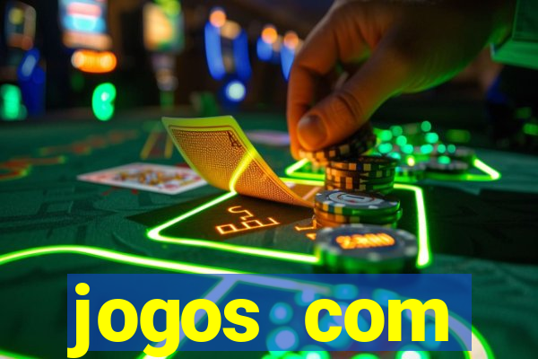 jogos com multiplicadores progressivos