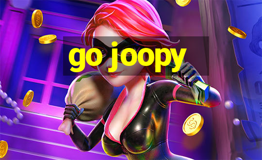 go joopy