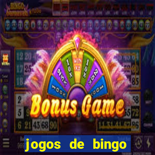 jogos de bingo gratis cassino brasil