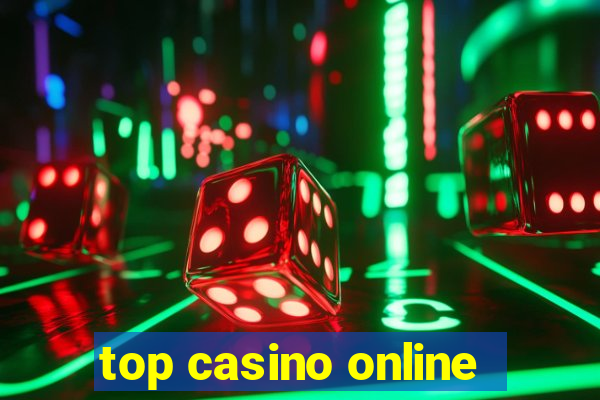 top casino online