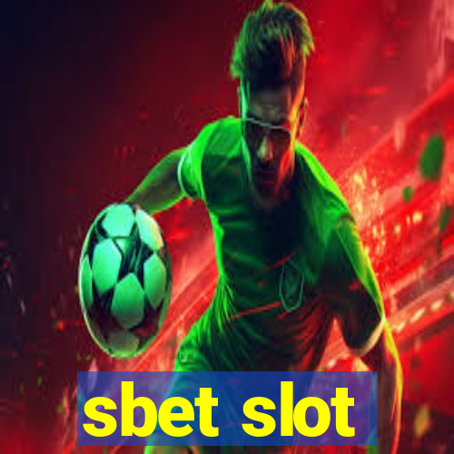 sbet slot