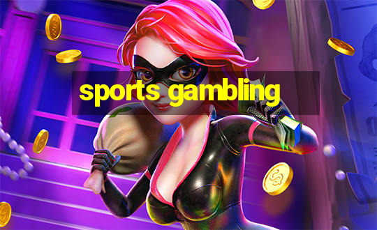 sports gambling