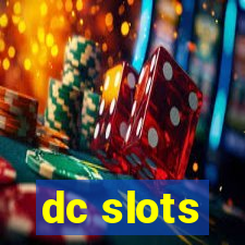 dc slots