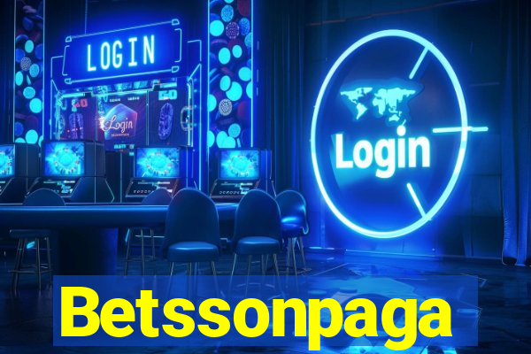 Betssonpaga