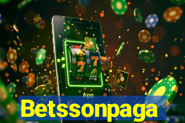 Betssonpaga