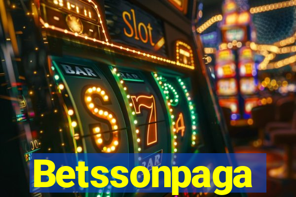 Betssonpaga