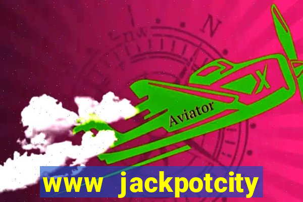 www jackpotcity casino online com au