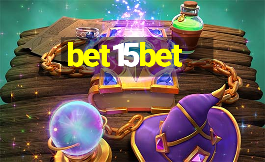 bet15bet