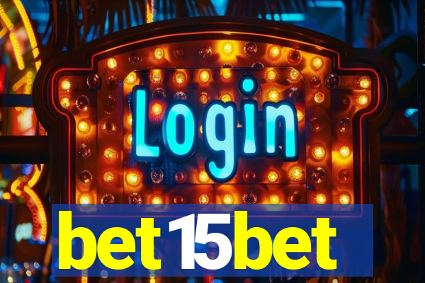 bet15bet