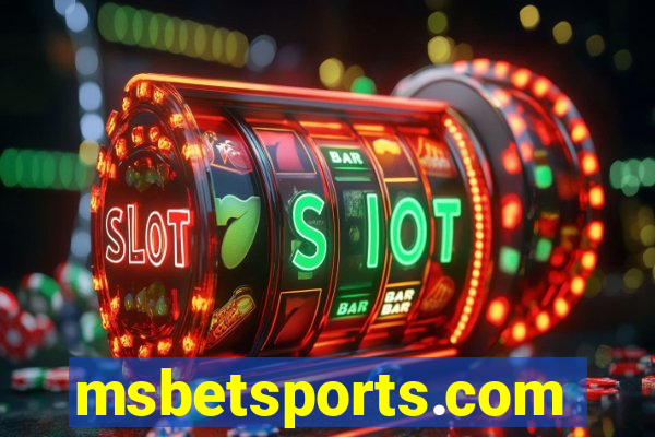 msbetsports.com