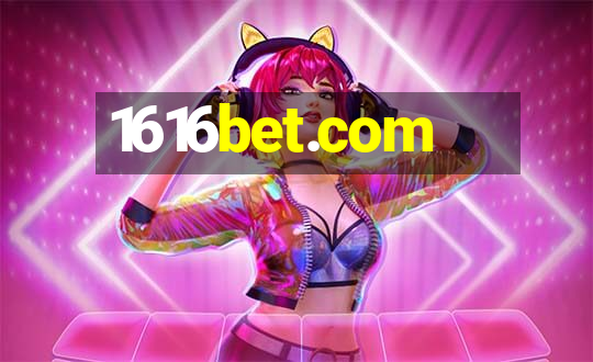 1616bet.com