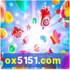 ox5151.com