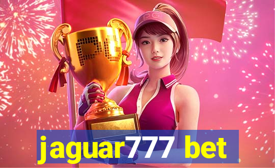 jaguar777 bet