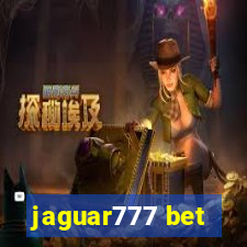 jaguar777 bet