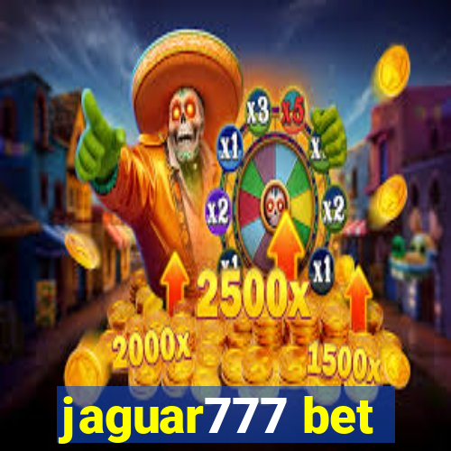 jaguar777 bet