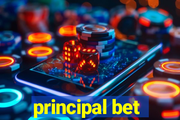 principal bet