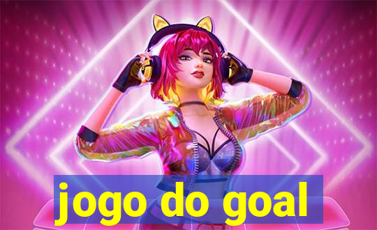 jogo do goal