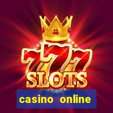 casino online estados unidos