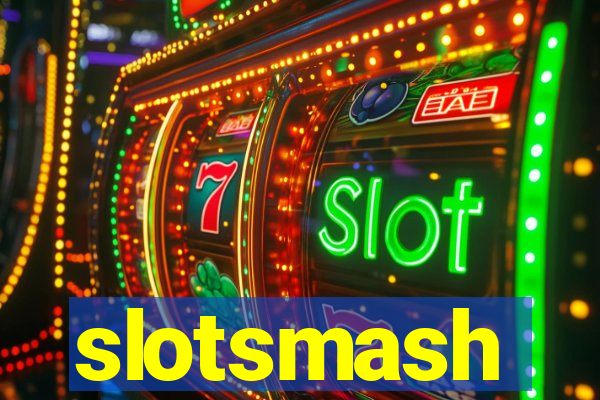 slotsmash