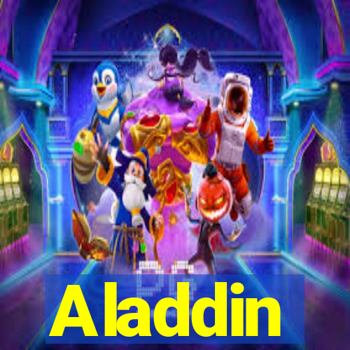 Aladdin