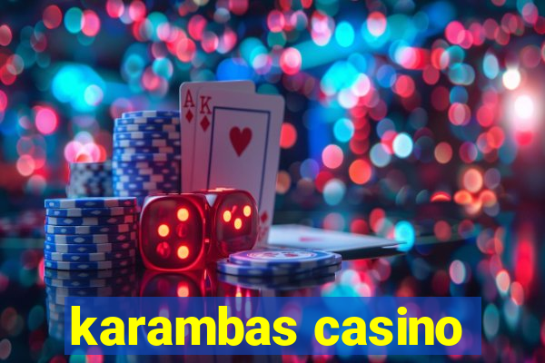 karambas casino