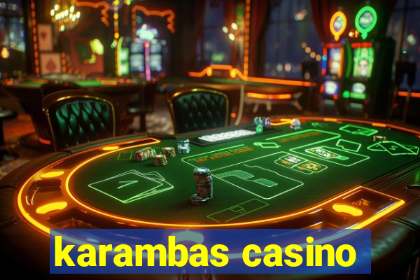 karambas casino