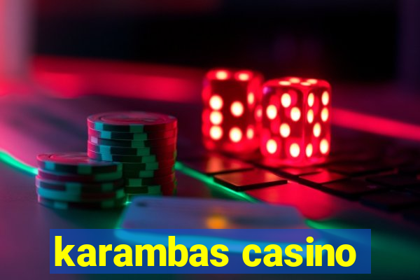 karambas casino