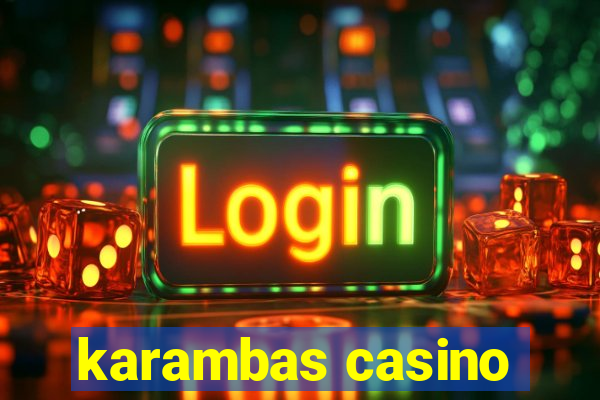 karambas casino