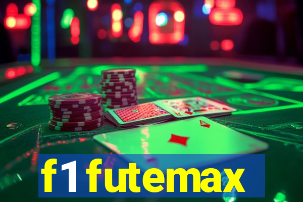 f1 futemax